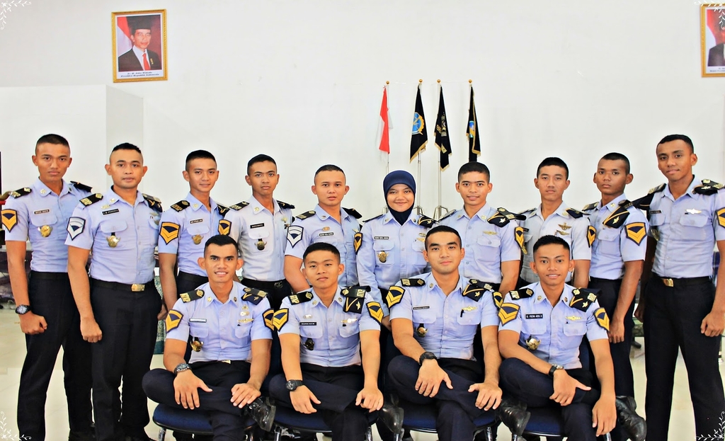 Gambar Sampul Berbagai Sekolah Kedinasan Indonesia, Lulus Bisa Langsung jadi CPNS!
