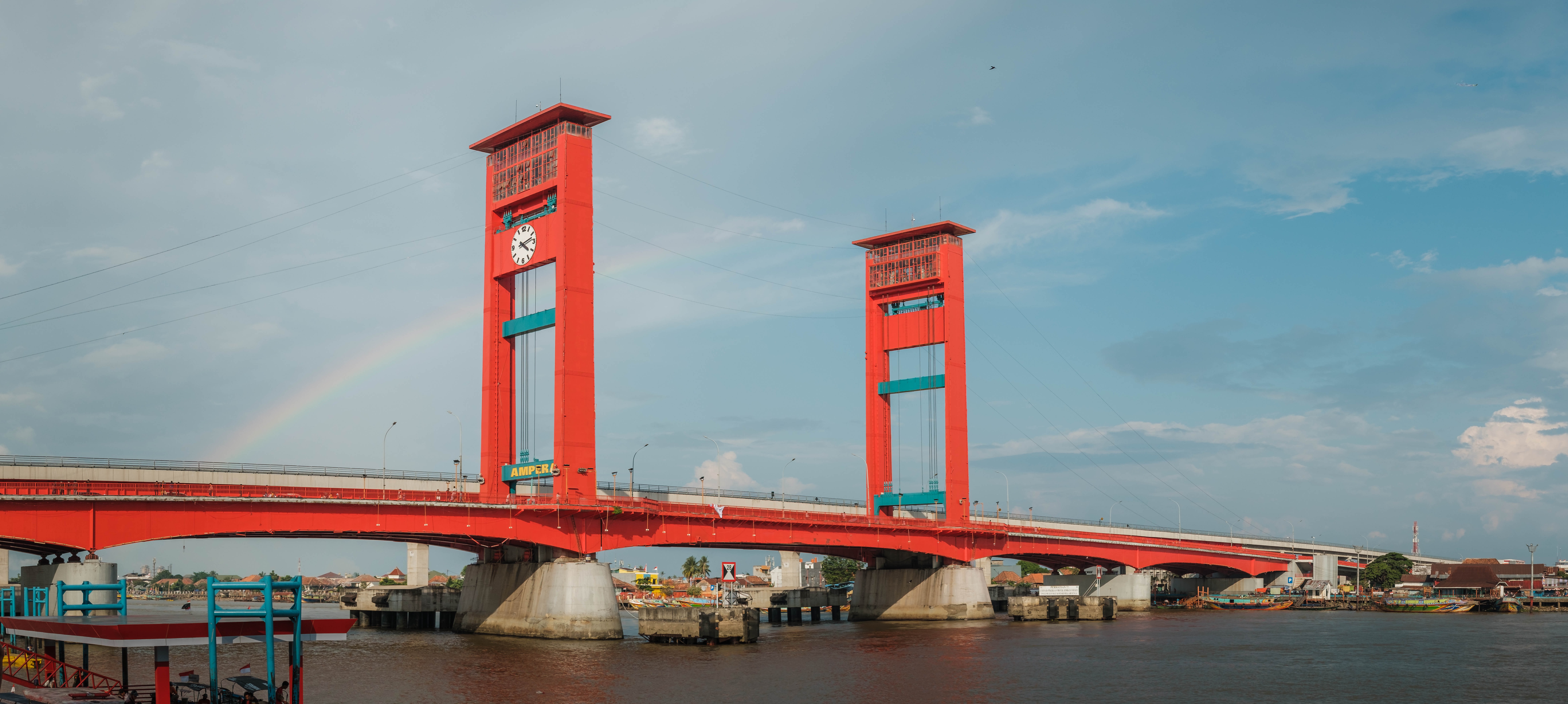 Selain Pempek, Ini Makanan Khas Palembang Lainnya