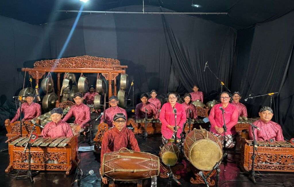 Gambar Sampul Mengenal Seni Karawitan, Jurusan Unik dan Langka di Indonesia