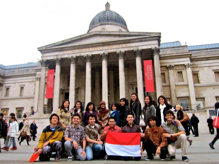 Serba-Serbi Student Exchange, Ini Persiapan dan Manfaatnya