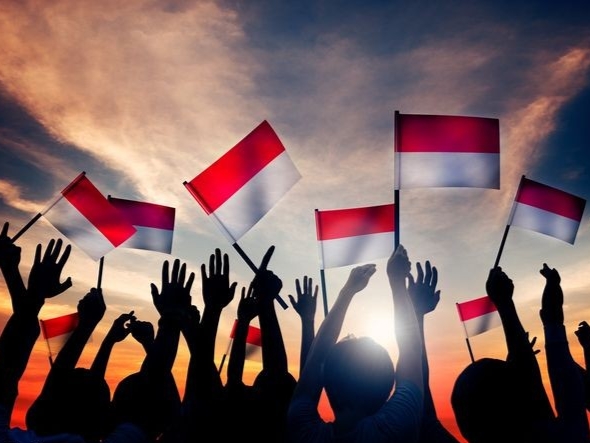 Gambar Sampul Seru dan Meriah! Sudah Tahukah Filosofi di Balik Lomba 17 Agustus?
