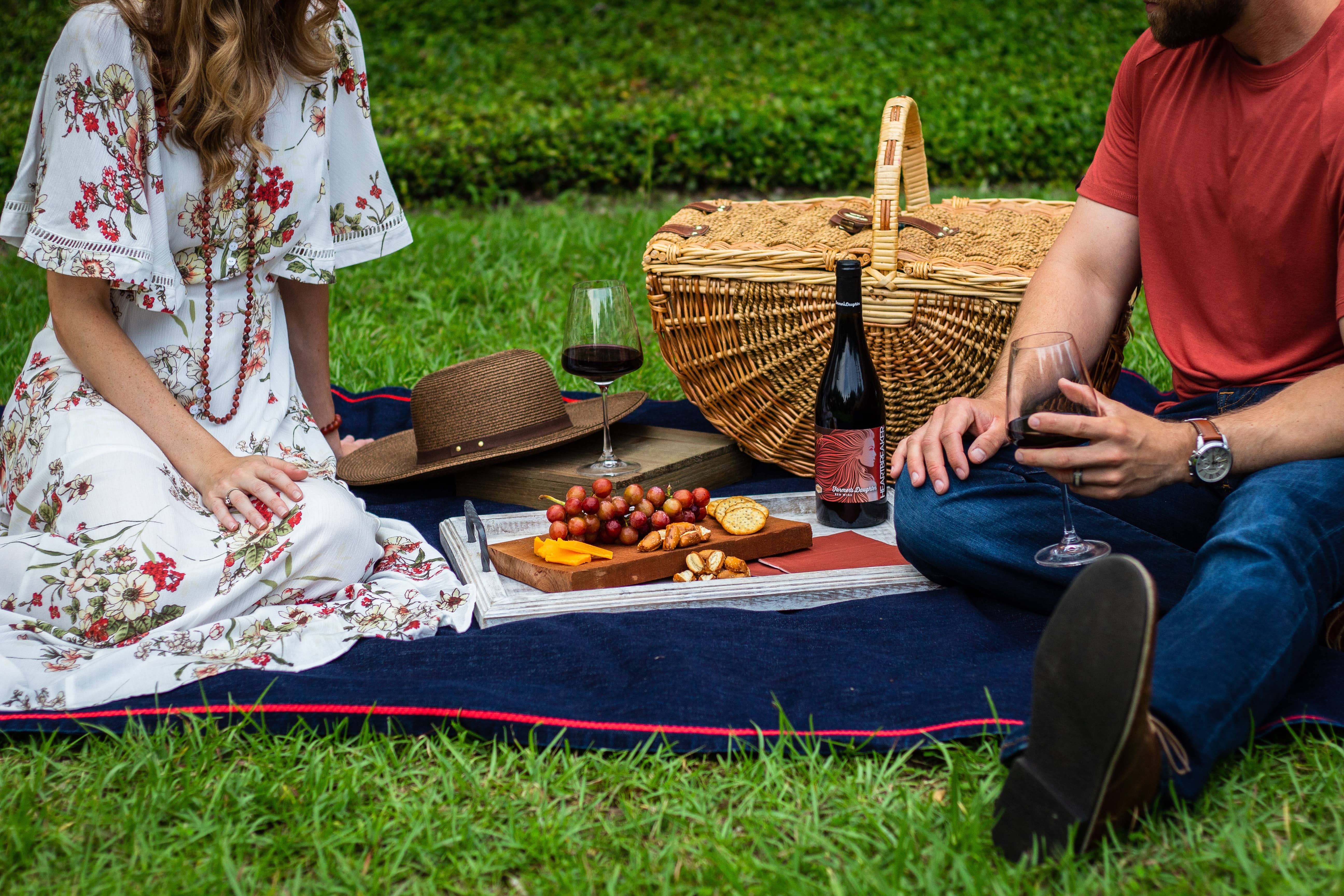 Simak 5 Tips Hangout Bergaya Piknik