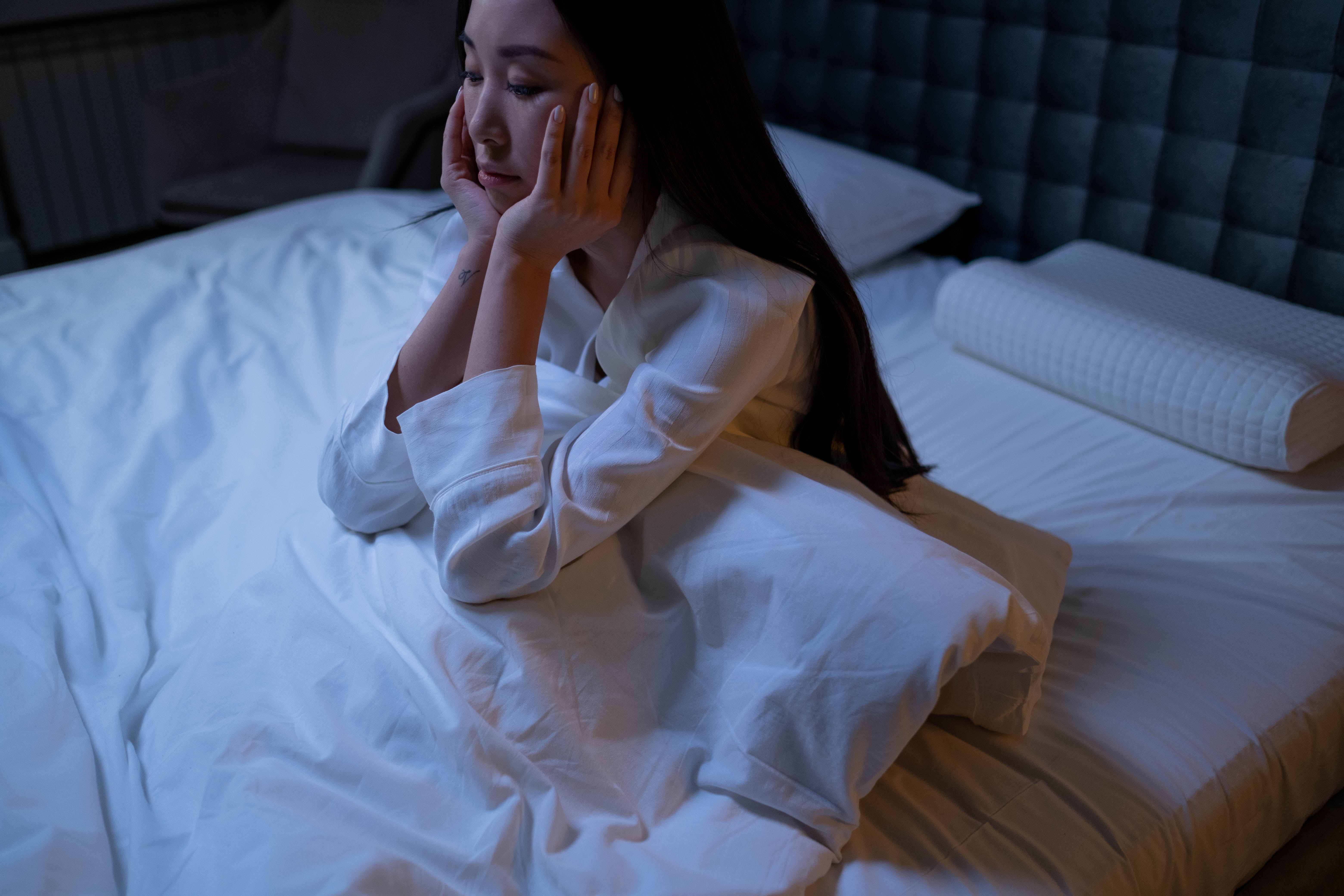 Sering Begadang? Hati-Hati Risiko Sleep Deprivation!