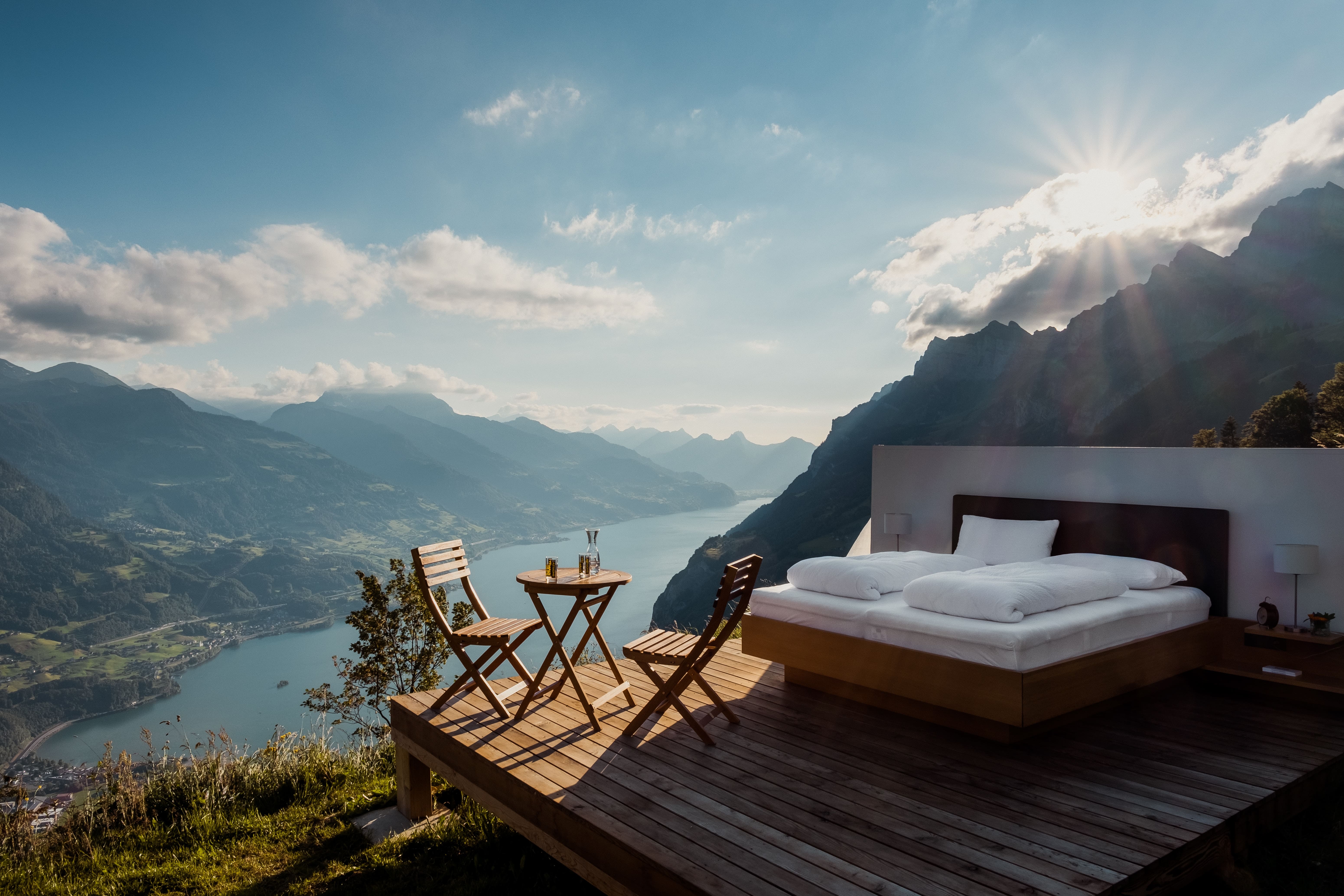 Staycation, Liburan Gaya Baru Kala Pandemi