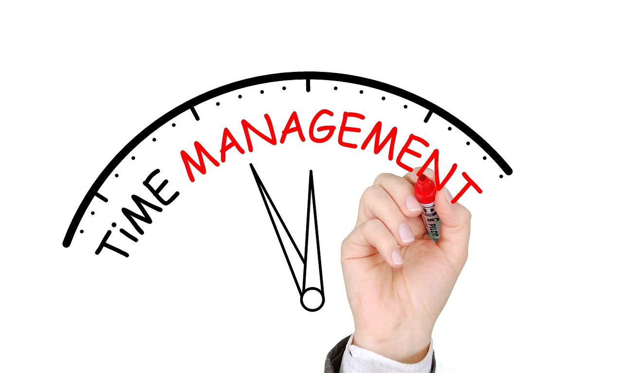 Stop Buang-Buang Waktu! Ayo Tingkatkan Time Management Skills dengan 3 Teknik ini