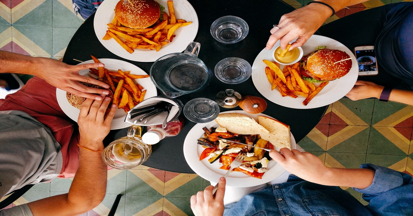 Suka dengan Dunia Kuliner? 3 Komunitas Ini Cocok untuk Kamu