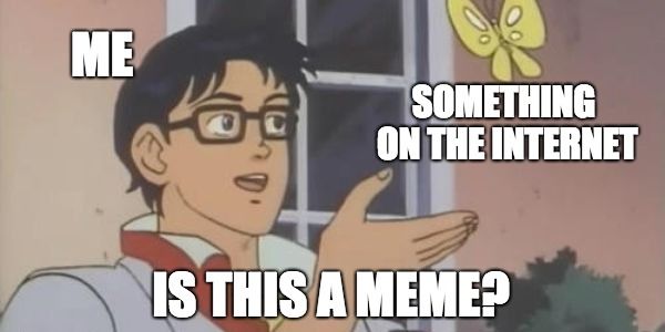 Gambar Sampul Suka Koleksi Meme? Mungkin Jurusan Kuliah Ini Cocok untuk Kamu
