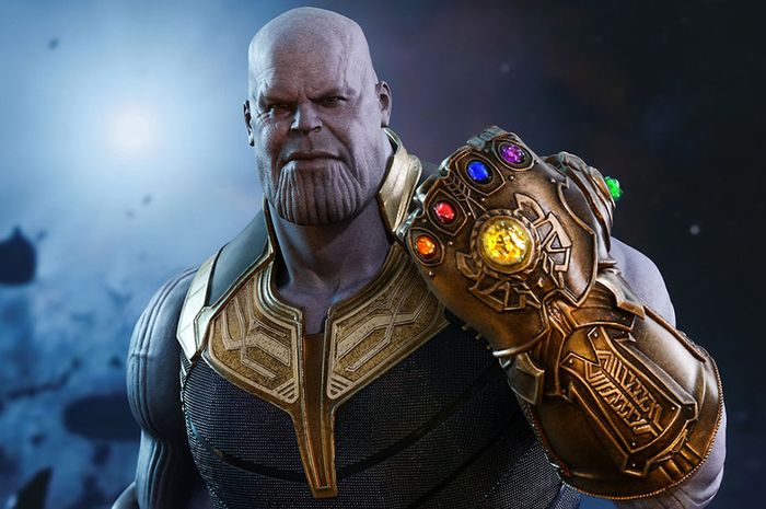 Gambar Sampul Suka Merasa jadi u2018Si Paling Benaru2019? Waspada Sindrom Thanos!