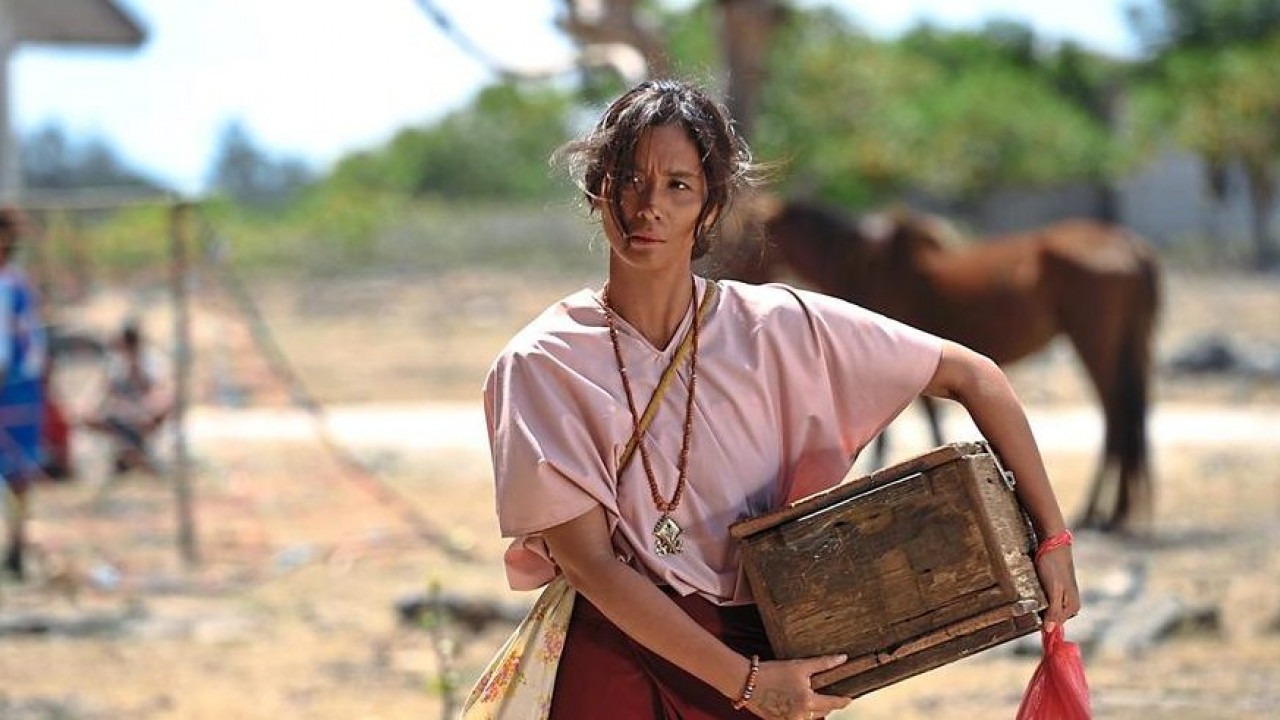 Gambar Sampul Tak Banyak Dikenal, 4 Film Indonesia Ini Pernah Sabet Penghargaan Internasional