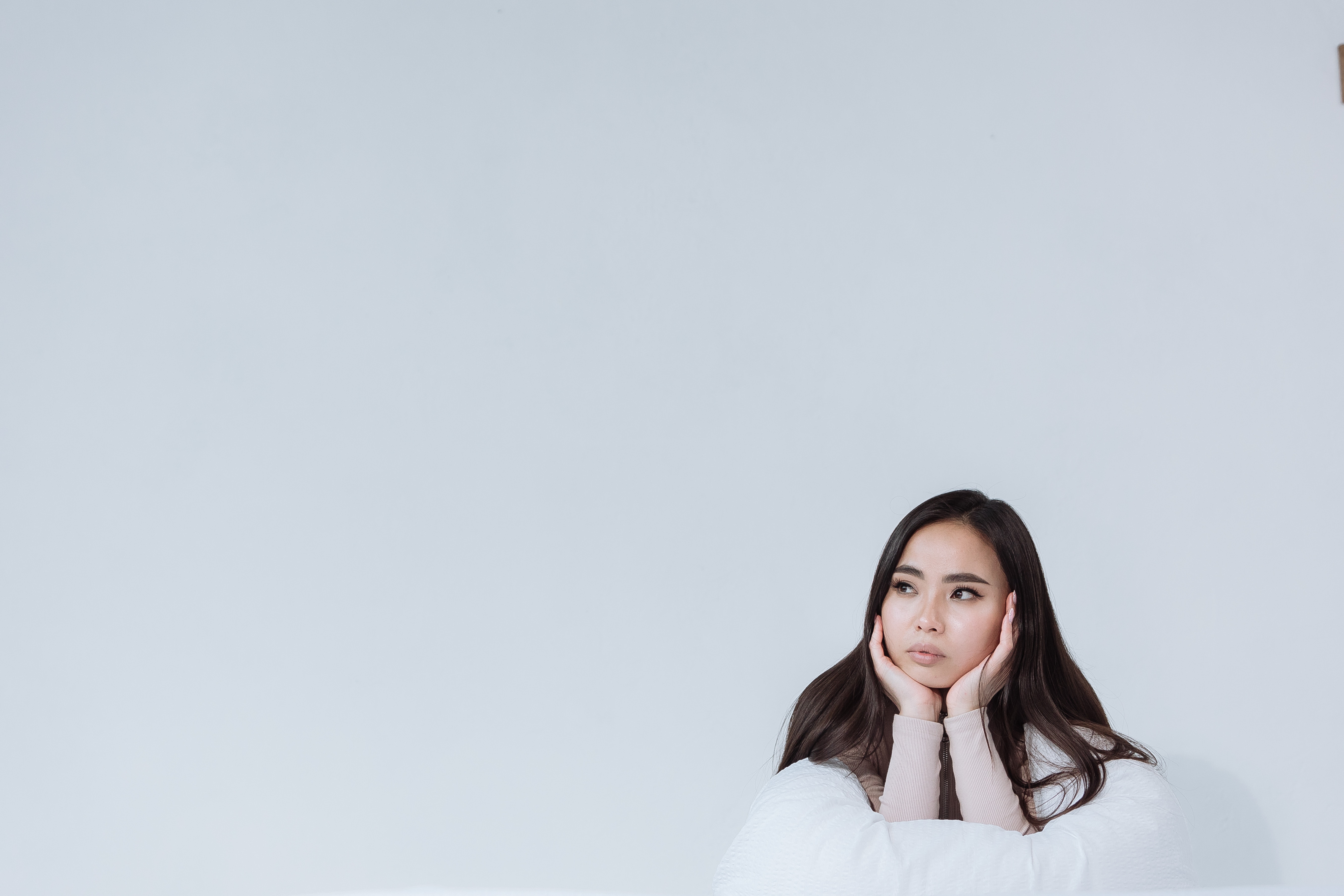 Rendahnya Self Esteem Pengaruhi Pikiran Negatif Pada Diri Sendiri