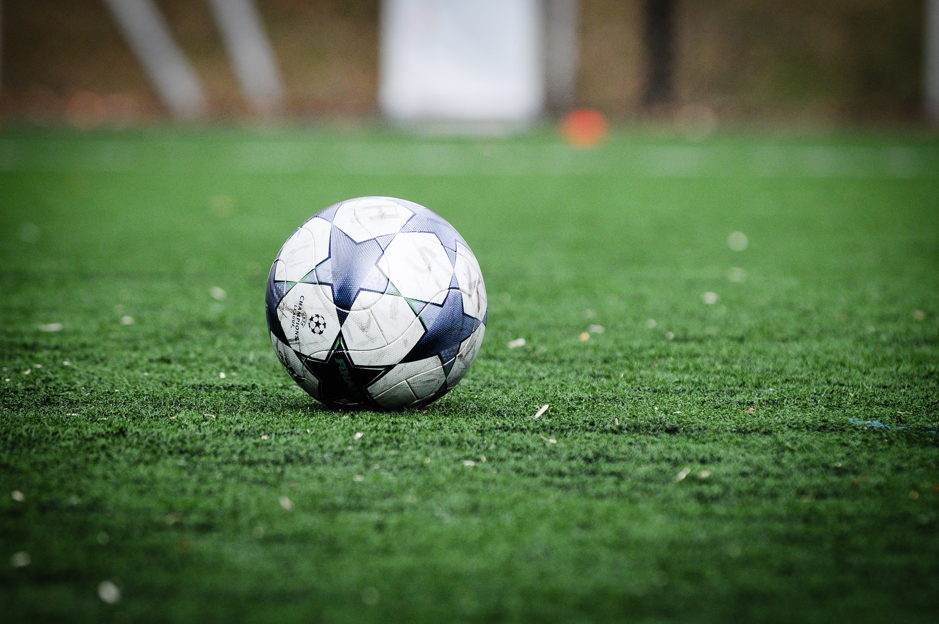 Macam Teknologi Canggih pada Permainan Sepak Bola