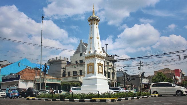 Gambar Sampul Tempat Wisata di Yogyakarta yang jadi Lokasi Syuting, Liburan ke Sana Yuk!