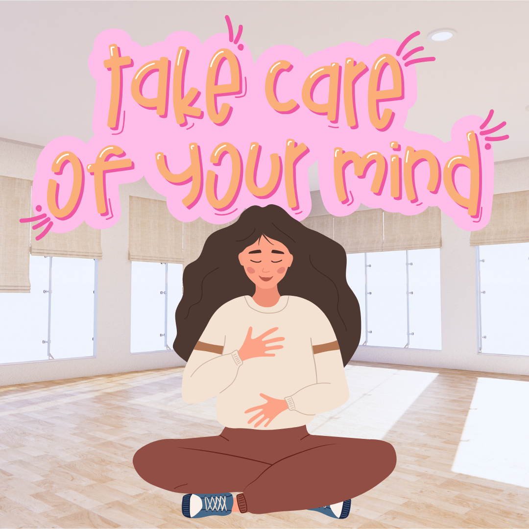 Gambar Sampul Terapkan Mindfulness dalam Keseharian, Ini Manfaat yang Bisa Mahasiswa Nikmati
