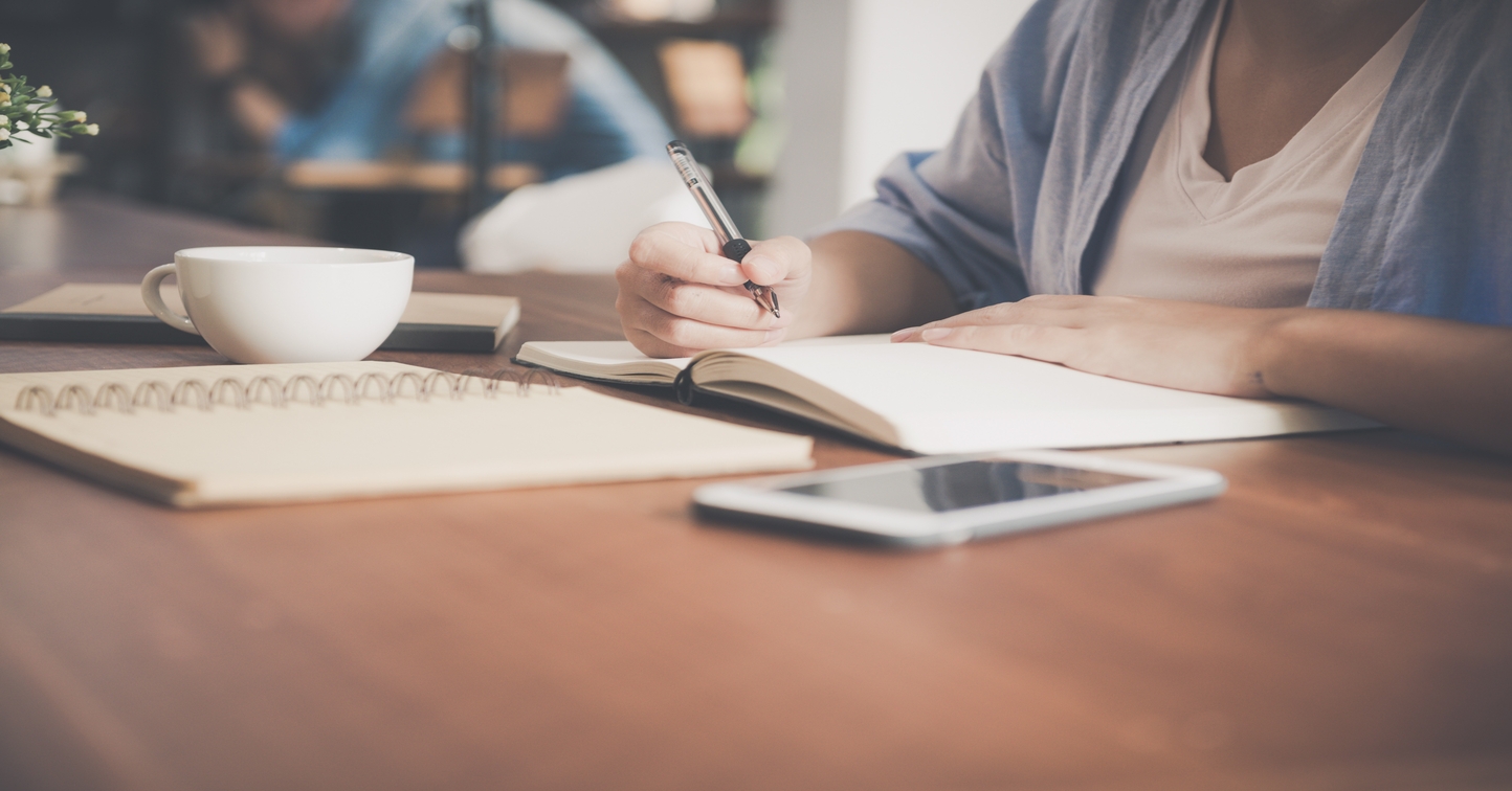 Tips Membuat Motivation Letter yang Memukau untuk Beasiswa