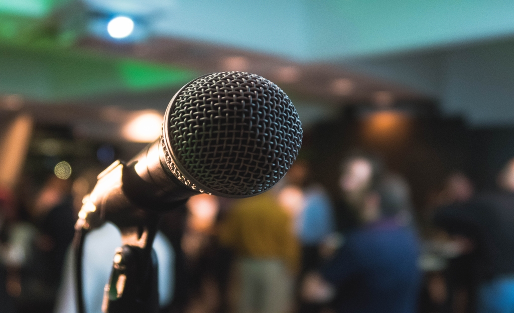 Strategi Ampuh untuk Asah Skill Public Speaking Kamu