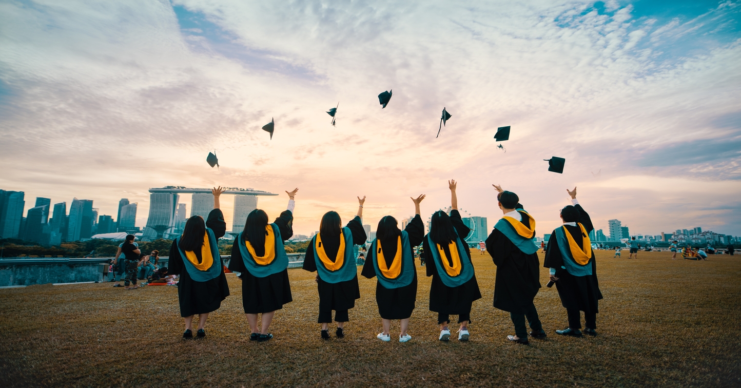 5 Tips Lulus Kuliah dengan Predikat Cumlaude