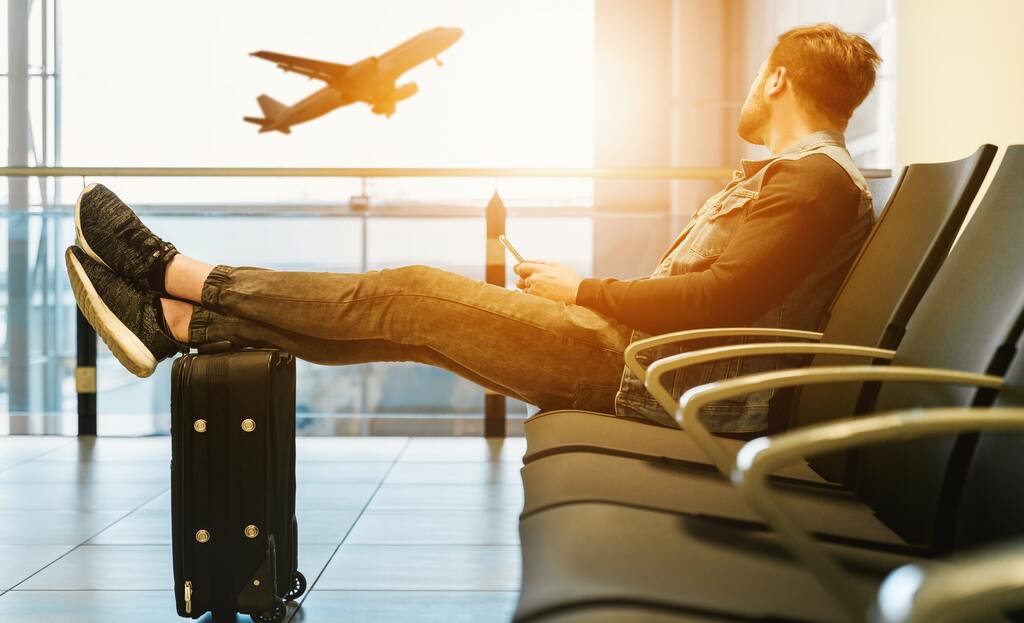 Simak Tips Traveling Anti Ribet Selama Bulan Ramadan