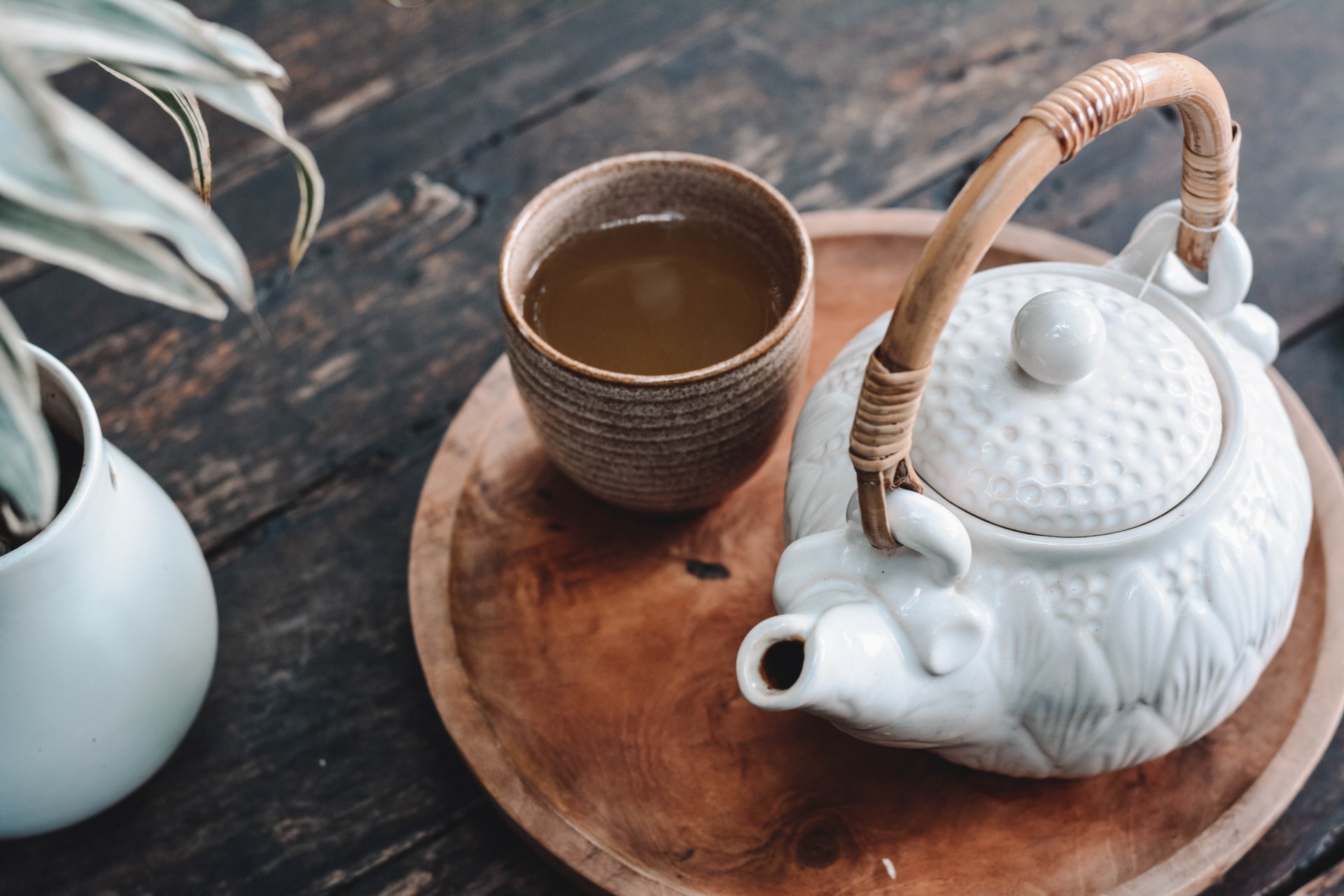 Gambar Sampul Melihat Ragam Tradisi Minum Teh Unik dari Seluruh Dunia