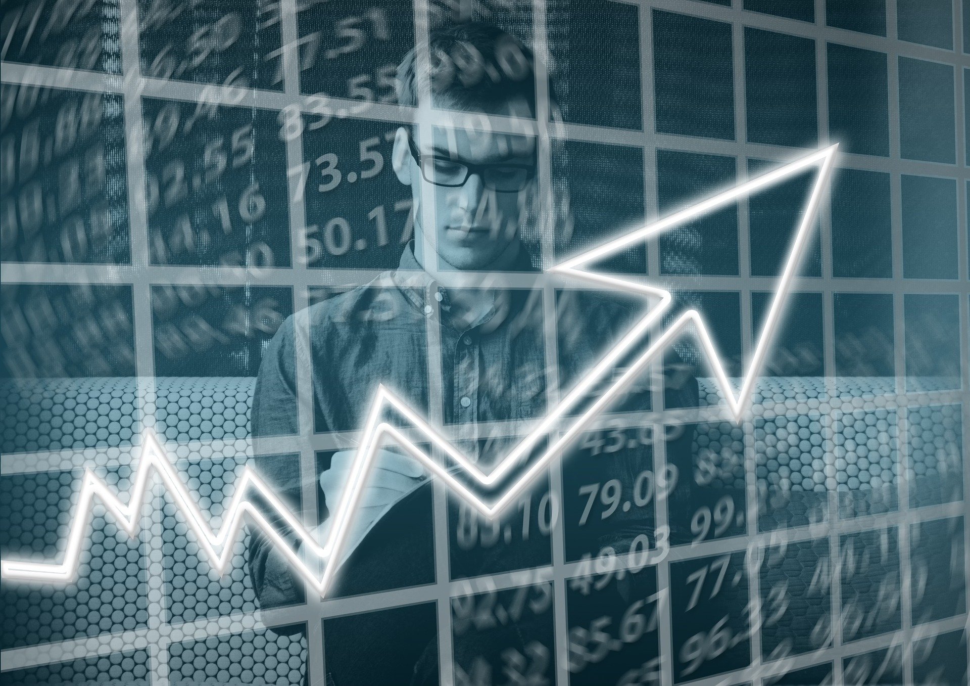 Gambar Sampul Tren Investasi di Kalangan Milenial, Meningkat Selama Masa Pandemi