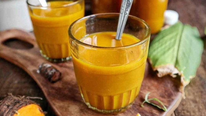Gambar Sampul UMKM Jamu Topang Upaya Indonesia Kembangkan Wellness Tourism