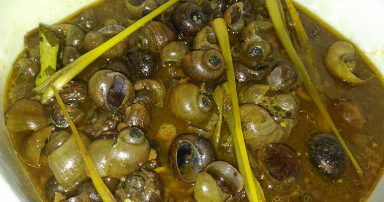Wajib Coba Kraca, Menu Takjil Khas Purwokerto