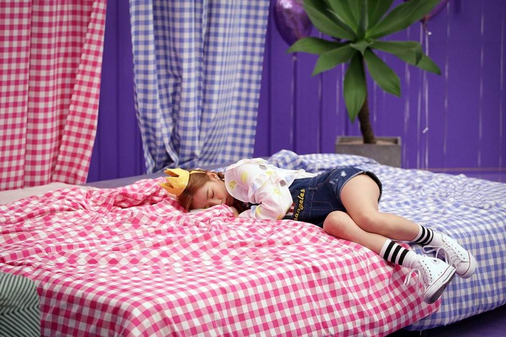 Gambar Sampul Wajib Tahu! Ini 4 Alasan Kenapa Kamu Harus Tidur Cukup