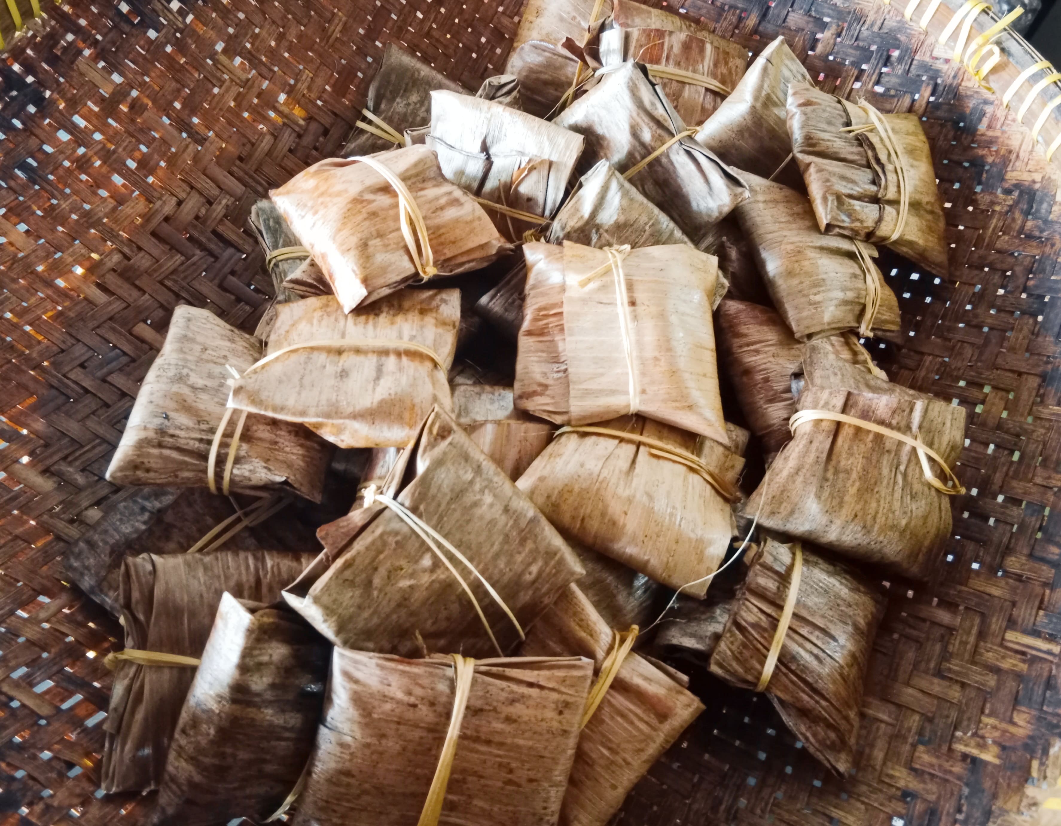 Kenali Beberapa Makanan Khas Daerah Purworejo yang Menggiurkan