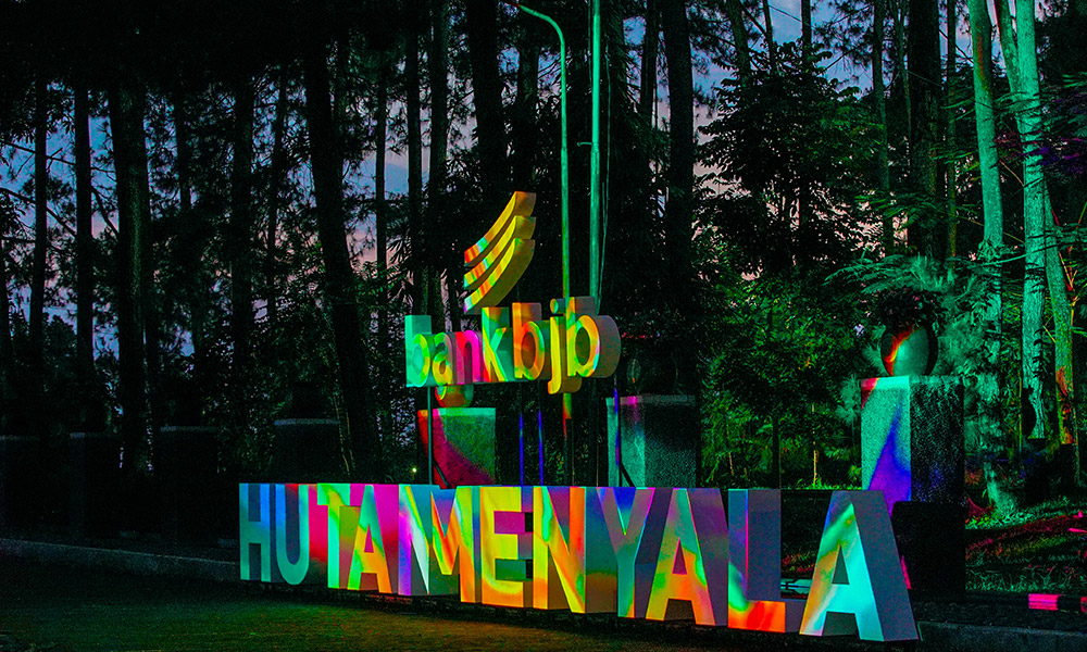 Jam Buka Hutan Menyala | Hutan Menyala Jam Buka Hutan Menyala | Hutan Menyala