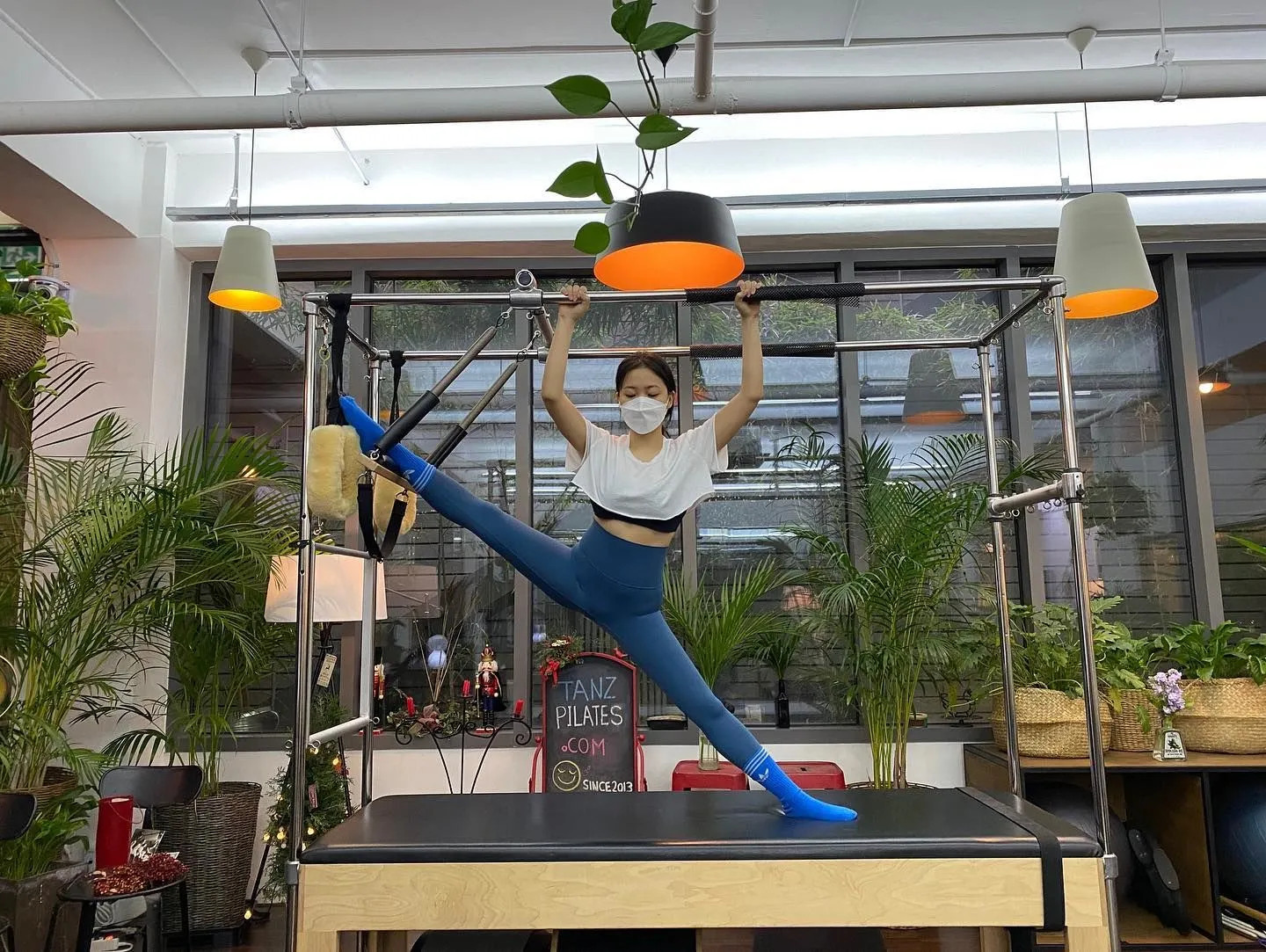 Mengenal Pilates | Kpopping Mengenal Pilates | Kpopping