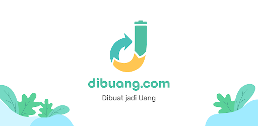 Dibuang.com | Google Playstore