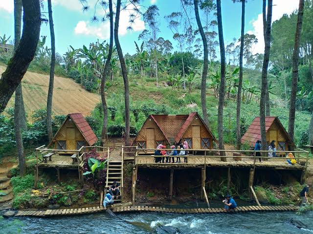 Kampung Singkur | Travelspromo