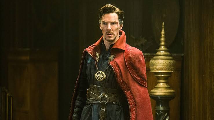 Doctor Strange | Techradar Doctor Strange | Techradar