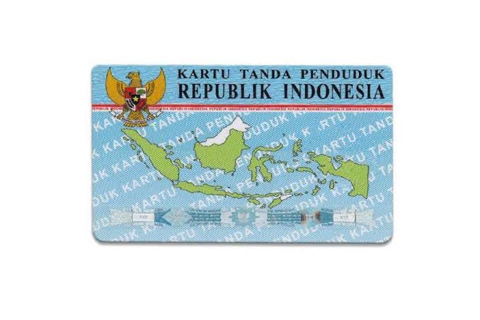Kartu Identitas | Portal Informasi Indonesia Kartu Identitas | Portal Informasi Indonesia