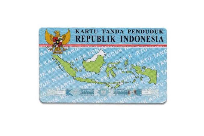 Kartu Identitas | Portal Informasi Indonesia