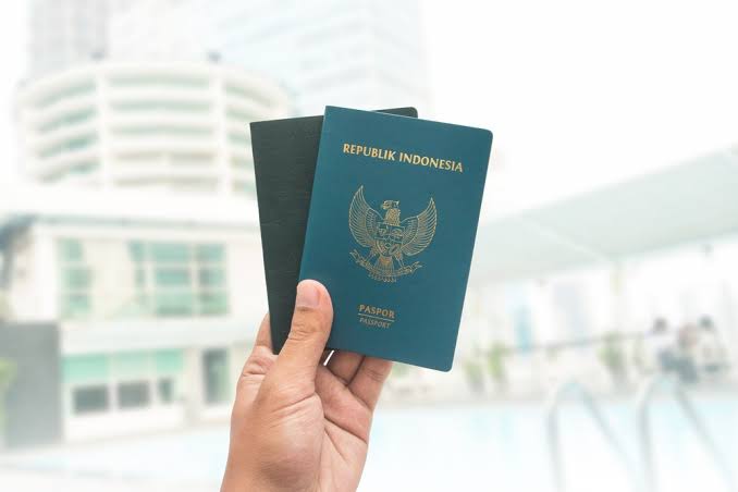 Paspor | The Jakarta Post Paspor | The Jakarta Post