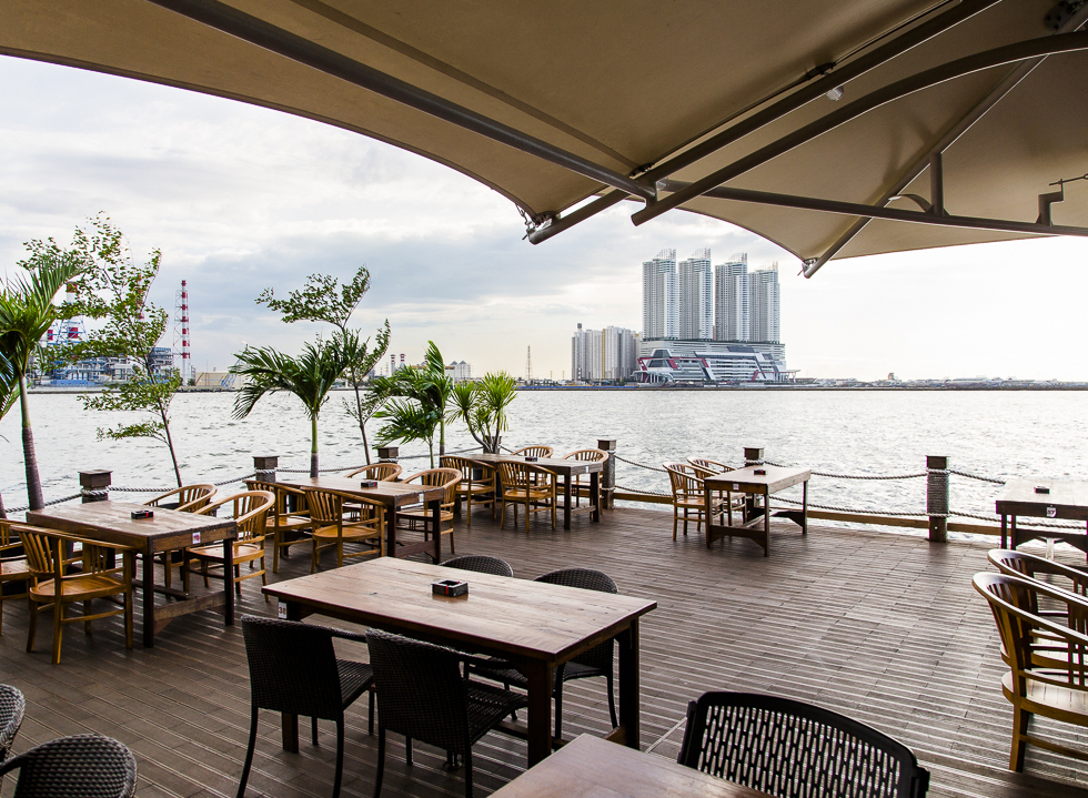 Pantai Mutiara | Pegipegi Pantai Mutiara | Pegipegi