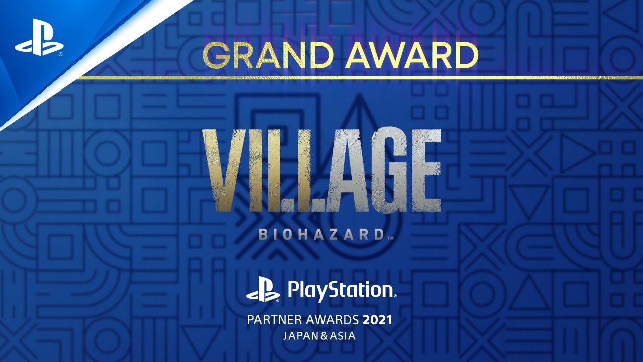 Resident Evil: Village | Playstation.blog Resident Evil: Village | Playstation.blog