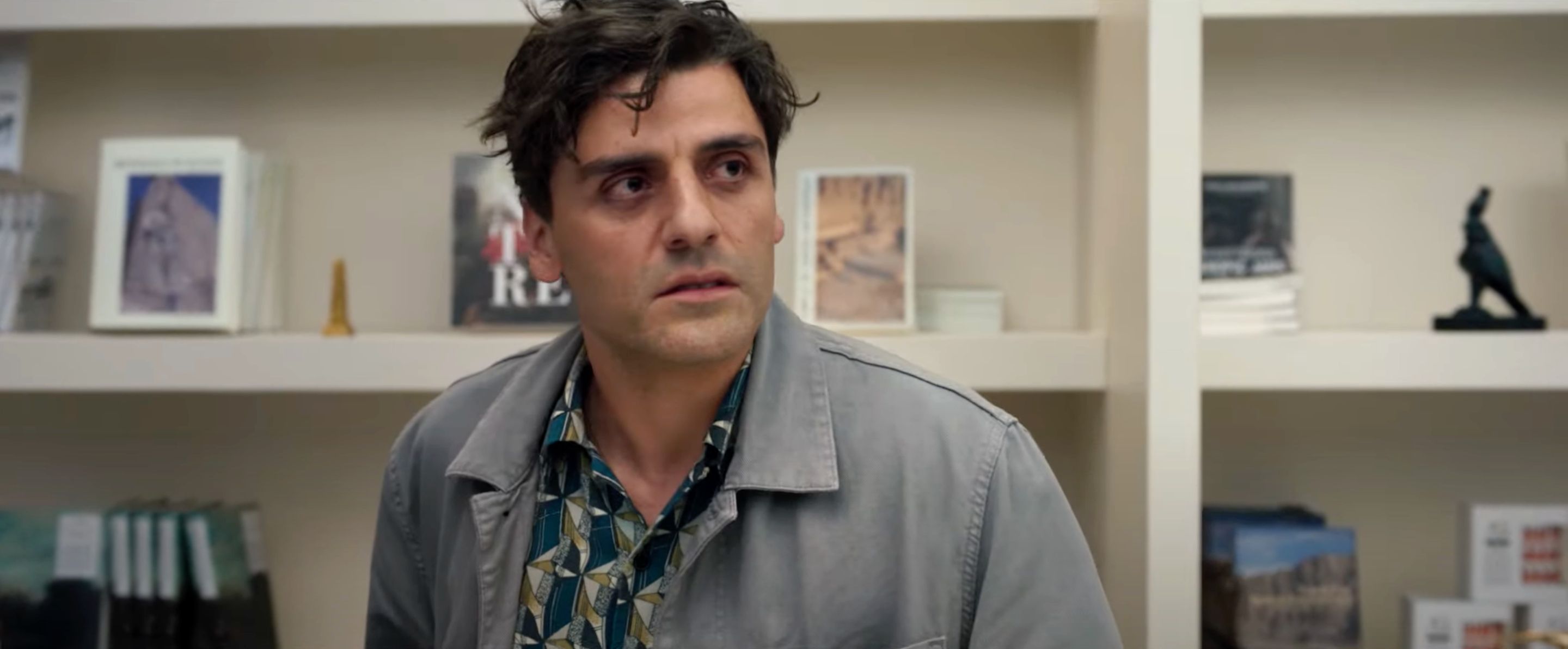 Oscar Isaac | Digital Spy Oscar Isaac | Digital Spy