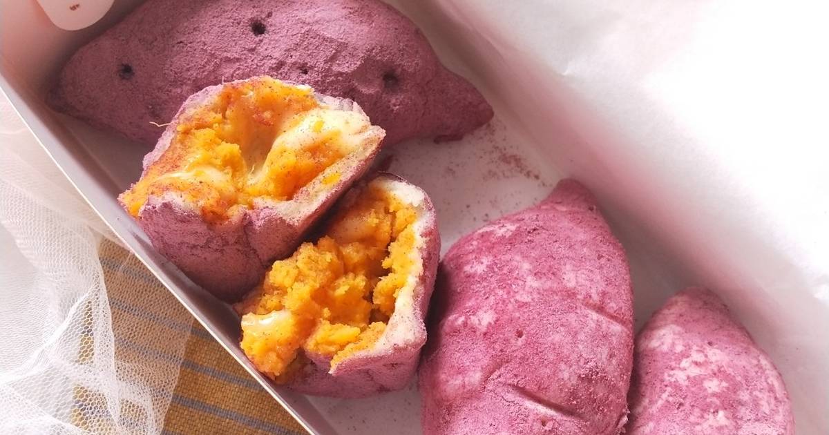 Goguma Ppang | Cookpad Goguma Ppang | Cookpad
