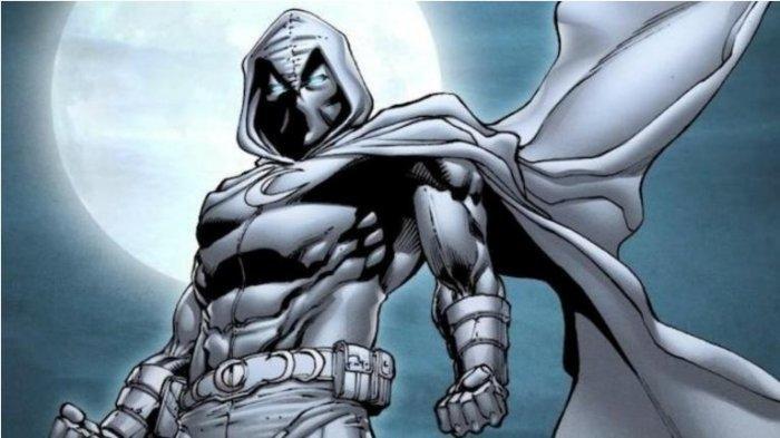 Moon Knight | Tribun Batam Moon Knight | Tribun Batam