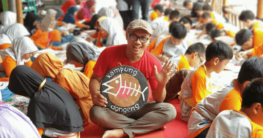 Awam Prakoso | Riri Awam Prakoso | Riri