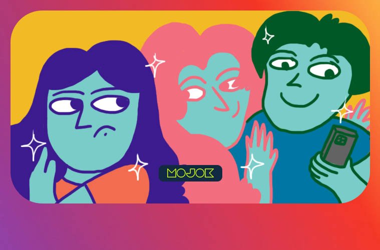 Perilaku oversharing yang tanpa kita sadari