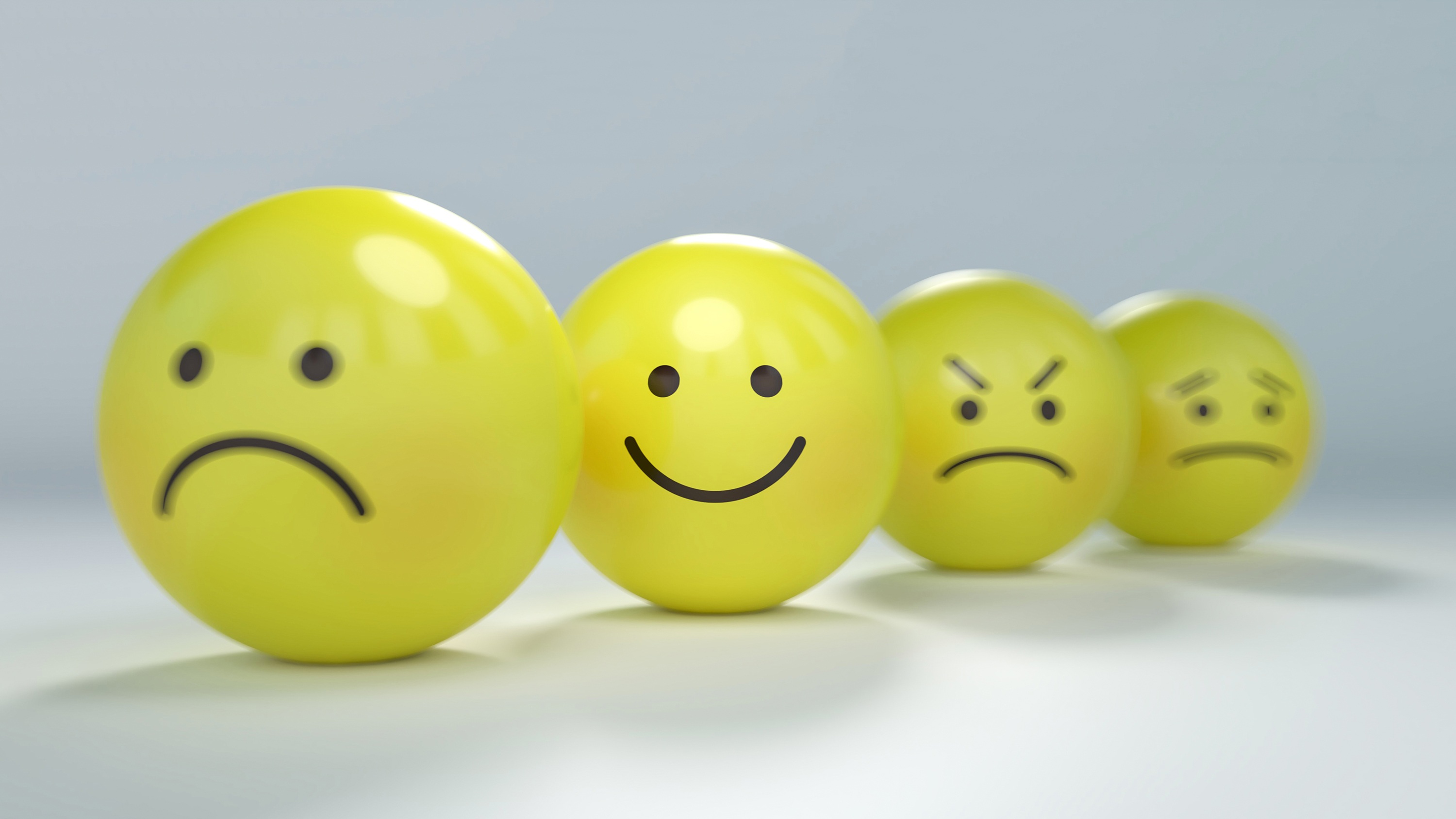 Emosional | Foto: pixabay