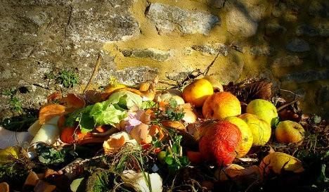 Bahaya Food Loss dan Food Waste | Foto: Travelgumbo.com Bahaya Food Loss dan Food Waste | Foto: Travelgumbo.com