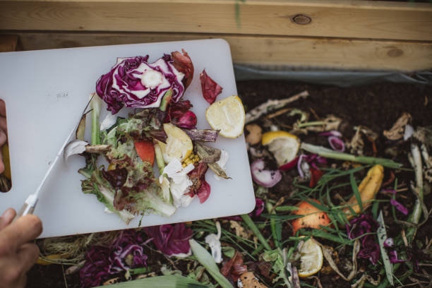 Food Waste | Foto : Unsplash.com