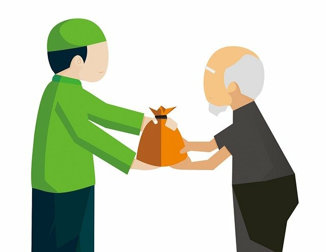 Berbagai Ilustrasi berbagai kepada orang (Pixabay.com)