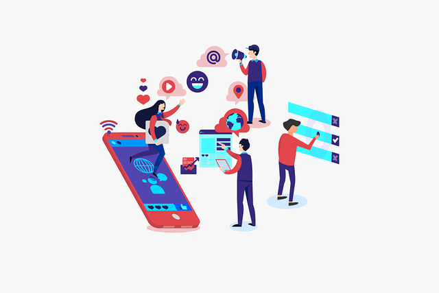 Kegiatan organisasi Ilustrasi kegiatan organisasi. (Pixabay.com)