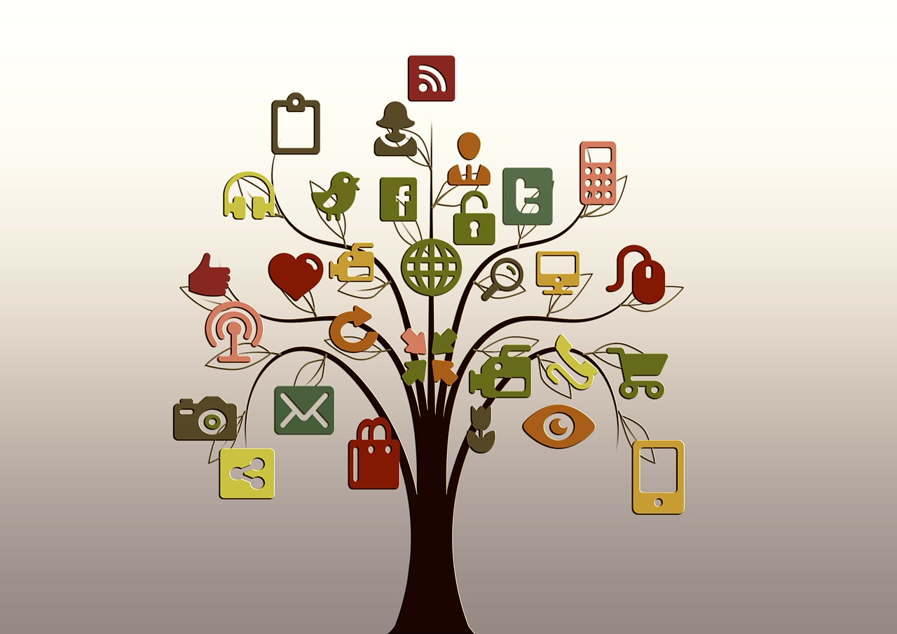 Informasi Ilustrasi informasi. (Pixabay.com)