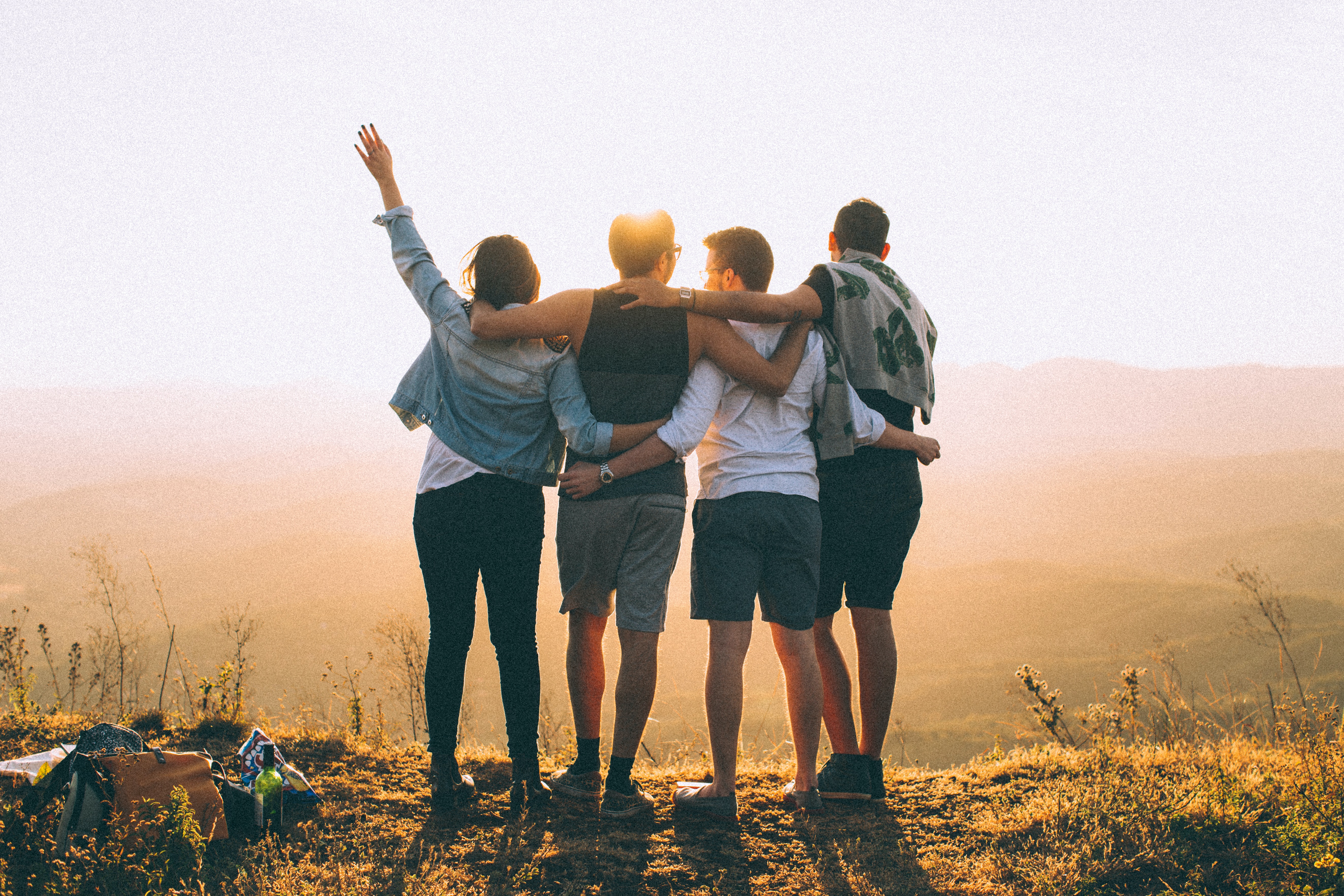 Ilustrasi | Foto: pexels.com/Helena Lopes