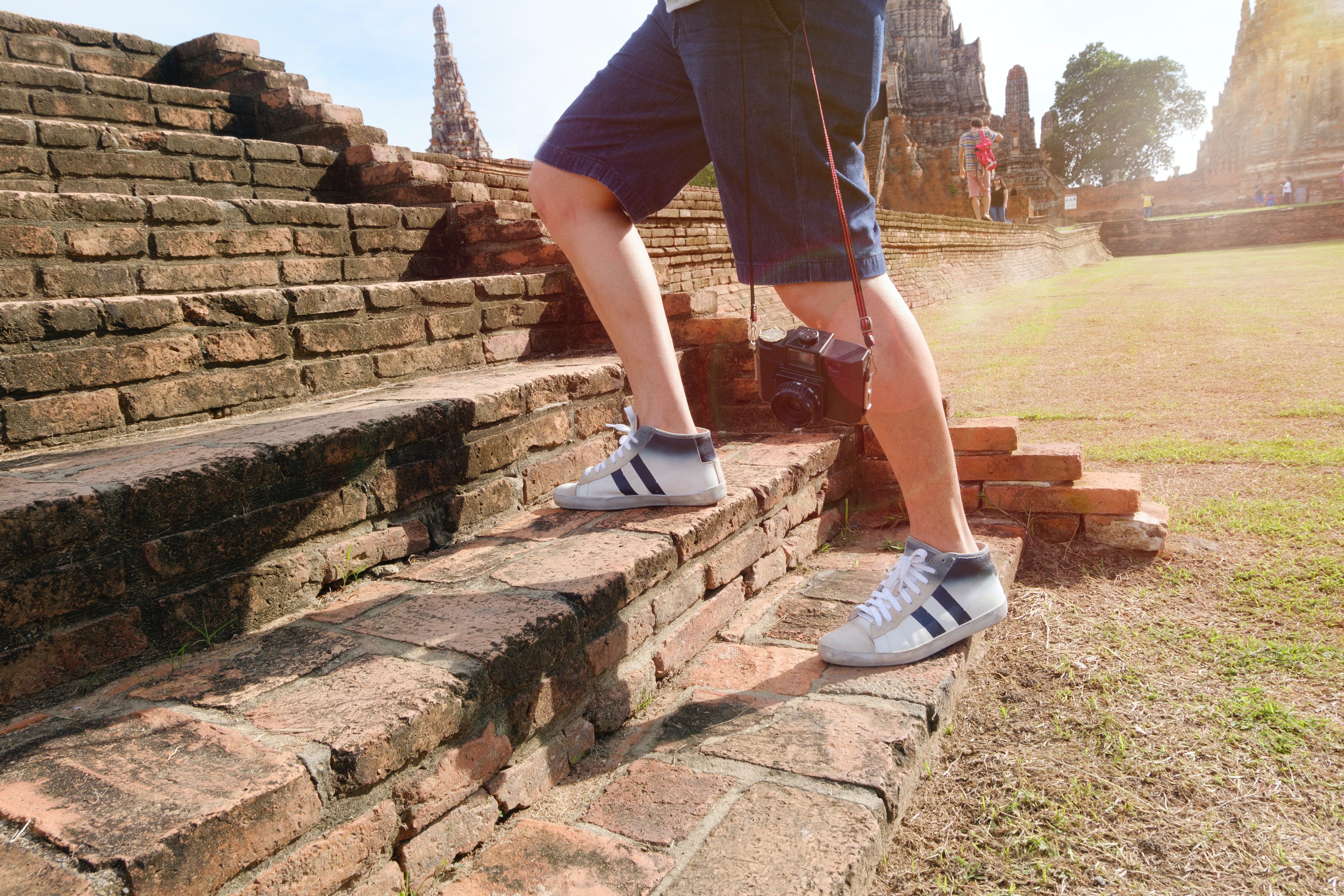 Ilustrasi | Foto: pexels.com/Porapak Apichodilok